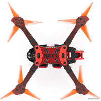 Квадрокоптер Emax Buzz Freestyle Racing PNP F4 1700KV