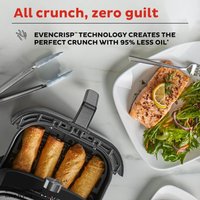 Фритюрница Instant Pot Vortex Plus 6QT Air Fryer