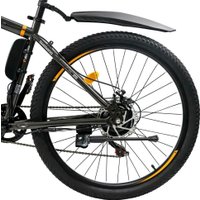 Электровелосипед Hiper Engine MTB S3 2025 (graphite)