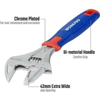 Ключ разводной Workpro WP272014 в Мозыре
