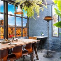 Уличный обогреватель Activejet Aph-2000