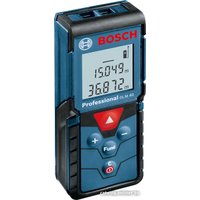 Лазерный дальномер Bosch GLM 40 Professional 0601072980