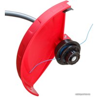 Триммер Wortex TE 3610-1