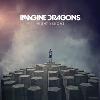  Виниловая пластинка Imagine Dragons - Night Visions