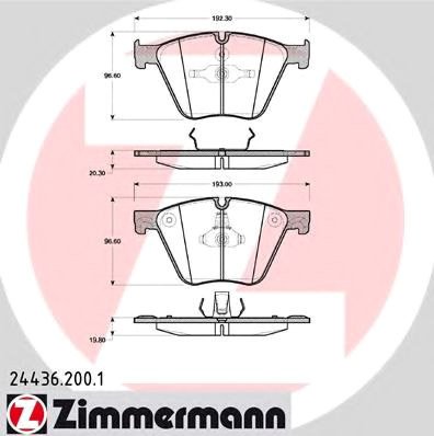 

Zimmermann 244362001