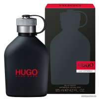 Туалетная вода Hugo Boss Just Different EdT (125 мл)