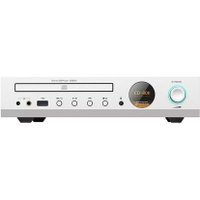 CD-проигрыватель Shanling CD80 II (серебристый)