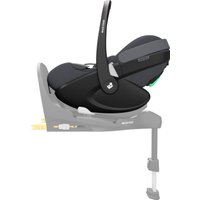 Детское автокресло Maxi-Cosi Pebble 360 Pro2 (twillic graphite)