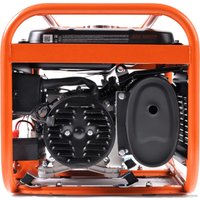 Бензиновый генератор Patriot GRS 3500 E в Борисове