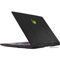 Игровой ноутбук MSI Alpha 15 A3DDK-009XRU