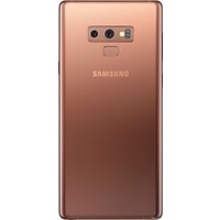 Телефон Samsung Galaxy Note9 SM-N960F Dual SIM 128GB Exynos 9810 (медный)