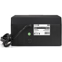 Источник бесперебойного питания ExeGate Neo NNB-1000.LED.AVR.8SH.CH EX293855RUS