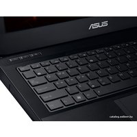 Игровой ноутбук ASUS G53SX-IX093V (90N7CL412W11A3VD63AY)