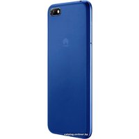Телефон Huawei Y5 Prime 2018 DRA-LX2 (синий)
