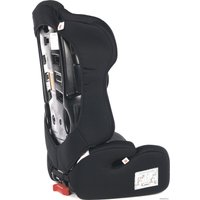 Детское автокресло Tron Lester (black/grey)