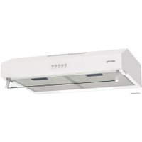 Кухонная вытяжка Gorenje WHU629EW/M