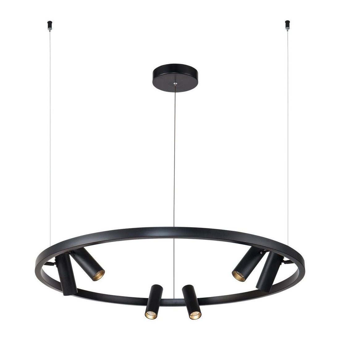 

Подвесная люстра Maytoni Satellite MOD102PL-L42B
