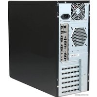Корпус In Win EC028BL Black 450W