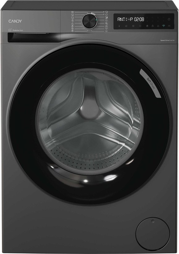 Стиральная машина Candy ProWash 500 BR 48SBL6G-S