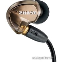 Наушники Shure SE535