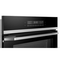 Электрический духовой шкаф Haier HOQ-P16AN5SX