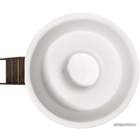 Купель Composit Group Классик дуб мореный (1.95 м)