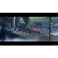  Трилогия The Banner Saga для Nintendo Switch