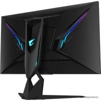 Игровой монитор Gigabyte Aorus FI32Q X