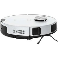 Робот-пылесос Midea M9 (белый)