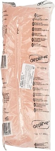 Depileve Парафин Персиковый 450 г