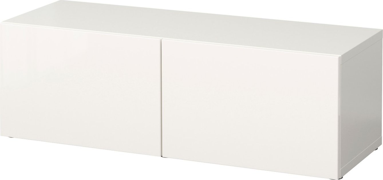 

Шкаф навесной Ikea Besta s89047443