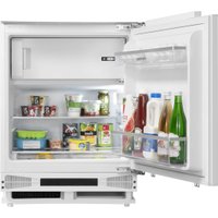 Мини-холодильник Meferi MBR82 Low Frost Light