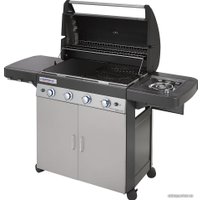Газовый гриль для дачи Campingaz Classic LS Plus Seria 4 в Витебске