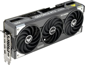 ASUS TUF Gaming GeForce RTX 5070 Ti 16GB GDDR7 OC Edition TUF-RTX5070TI-O16G-GAMING