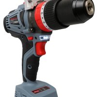 Ударная дрель-шуруповерт Profipower MKDHP-20V (с 2-мя АКБ, кейс)