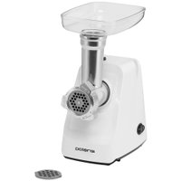 Мясорубка Polaris PMG 1852 RUS (белый)