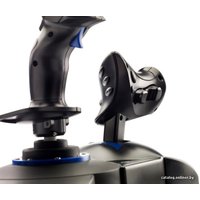 Оборудование для авиасимов Thrustmaster T.Flight Hotas 4