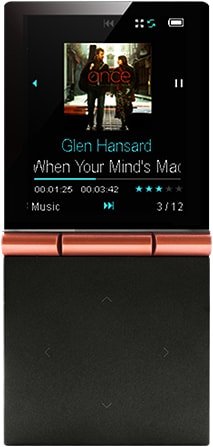 HiFiMan HM-700 16GB