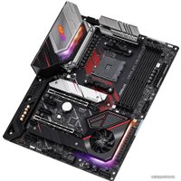 Материнская плата ASRock X570 PG Velocita