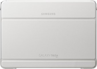 Чехол для планшета Samsung White для Samsung Galaxy Note 10.1 2014 Edition (EF-BP600BWEGRU)