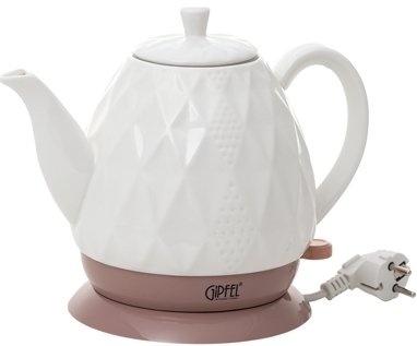 

Электрический чайник Gipfel Enrica 1170