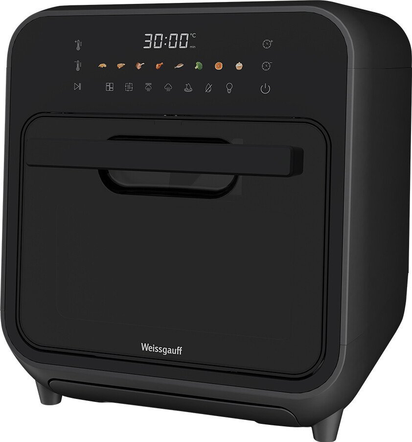 Аэрогриль (аэрофритюрница) Weissgauff WAF 525 Active Steam Pro