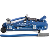 Подкатной домкрат Stels 51152 2.5т