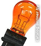 Лампа накаливания Osram P27/7W Original 3757AK 1шт