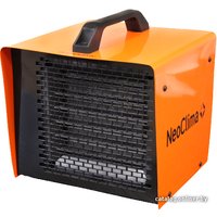 Электрическая тепловая пушка Neoclima kx-3