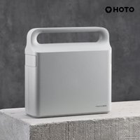 Дрель-шуруповерт HOTO 12V Brushless Drill Kit QWDZGJ001 (с АКБ, кейс, набор инструментов)