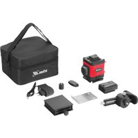 Лазерный нивелир MTX ML 360-3 Basic Set