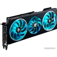 Видеокарта PowerColor Hellhound AMD Radeon RX 7900 GRE 16GB GDDR6 RX 7900 GRE 16G-L/OC