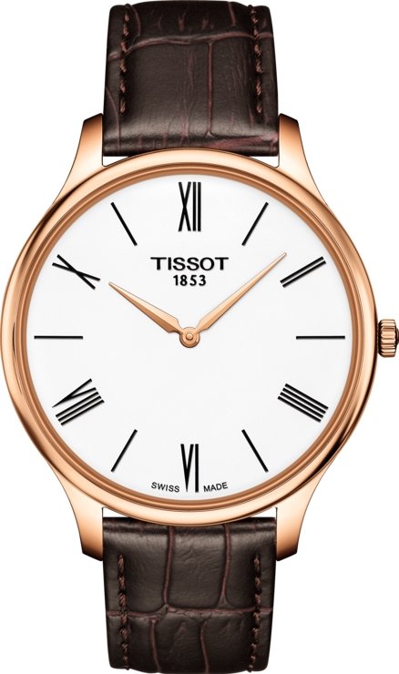 

Наручные часы Tissot Tradition 5.5 T063.409.36.018.00