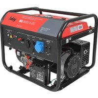 Бензиновый генератор Fubag BS 9000 A ES 641092